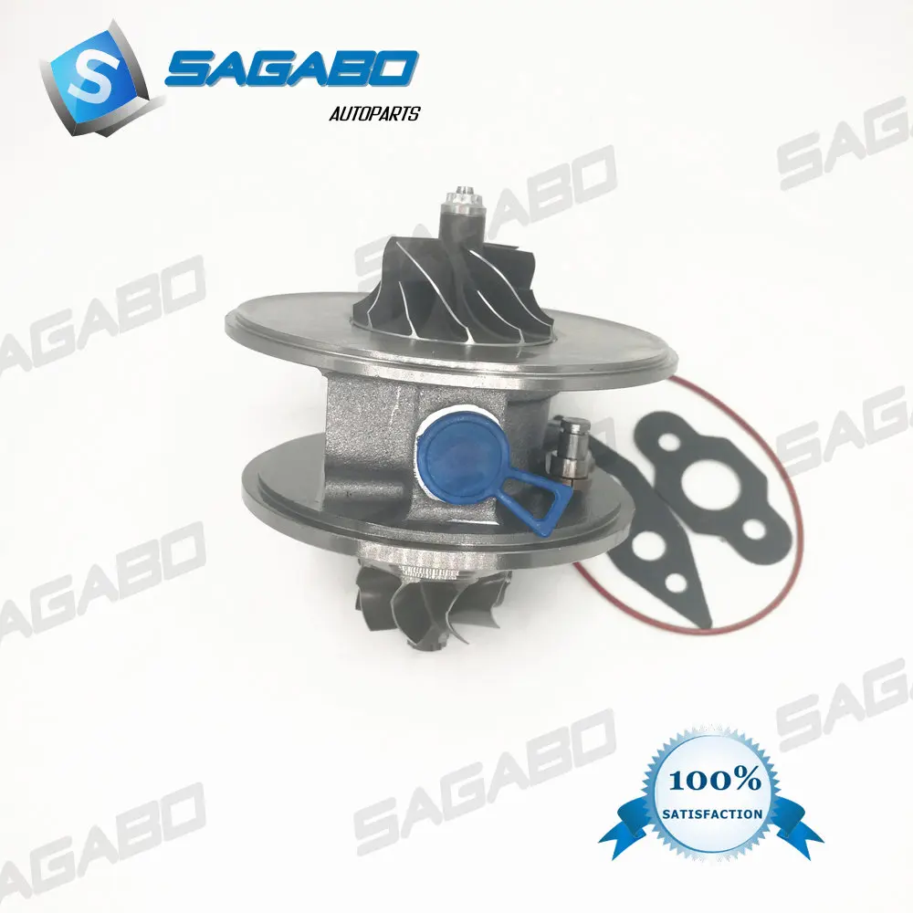 

Turbocharger VT16 1515A170 Turbo cartridge CHRA 1515A170 RHV4 for Mitsubishi Pajero Sport L200 2.5L