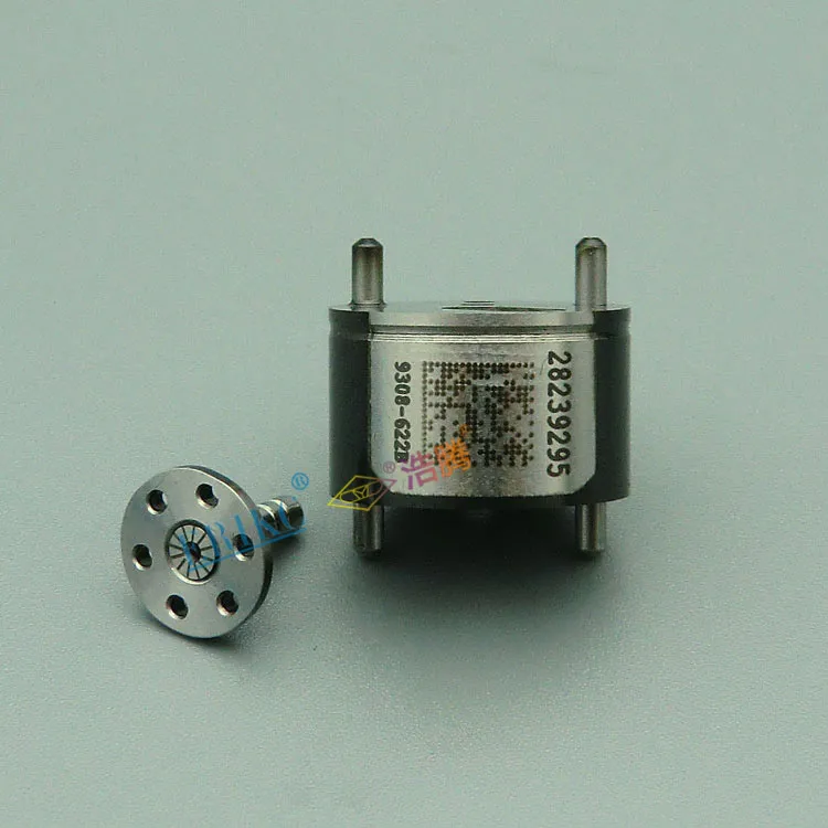 

Клапаны системы общей топливной магистрали ERIKC 28239295,9308-622B и замена регулирующего клапана 9308z62 2B/9308 622B