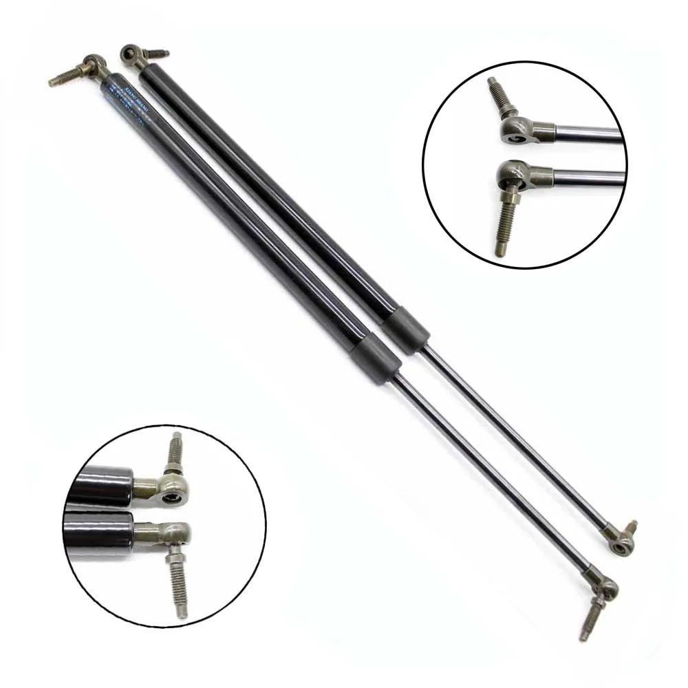 2 Auto Hatch Tailgate Lift Supports Gas Struts Spring for Chrysler Town&Country Dodge Grand Caravan 1996-2000 68 cm