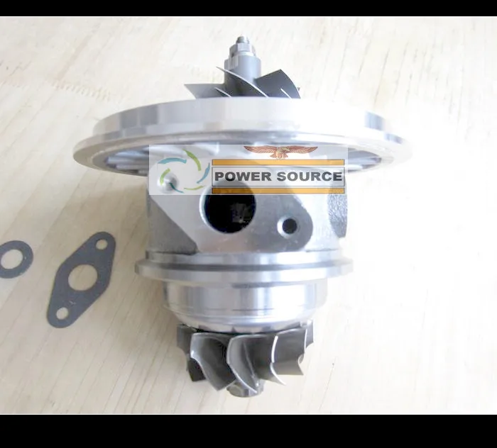 Turbo Cartridge CHRA RHF55V 8980277721 8980277722 8980277733 Turbocharger For ISUZU NRR NPR NQR For GMC 3500 4500 4HK1-E2N 5.2L
