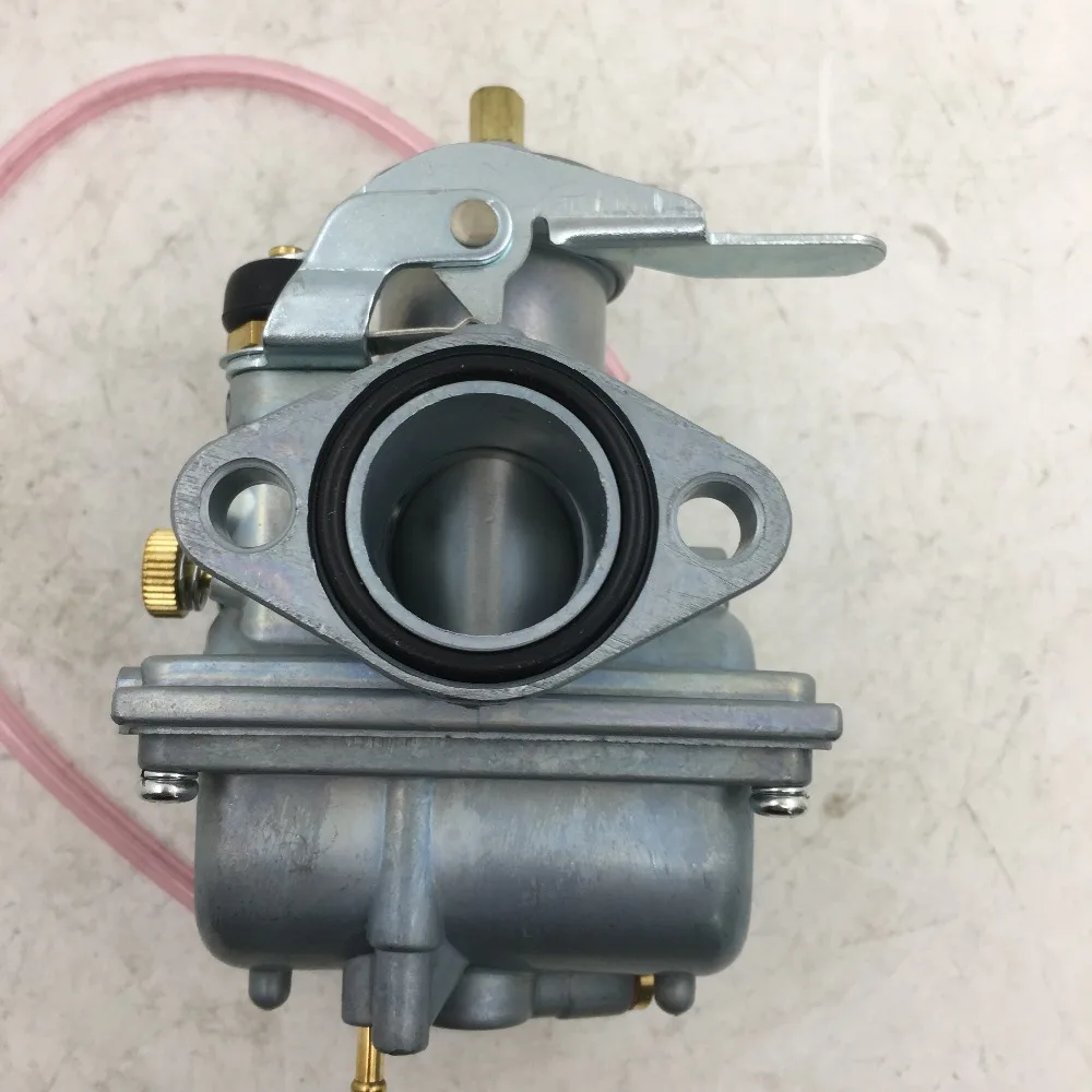 SherryBerg Carb Carburetor vergaser fit for SUZUKI TS125 TS125N TC125 TS100 CARBURETTOR REPLACE MIKUNI CARBY TOP QUALITY NEW