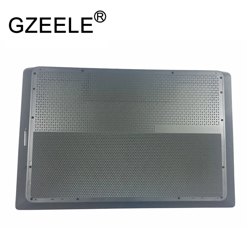 

GZEELE NEW for HP OMEN 15-5000 Series 15.6" Laptop Bottom Cover Base 788598-001 46002Q04000 LOWER CASE