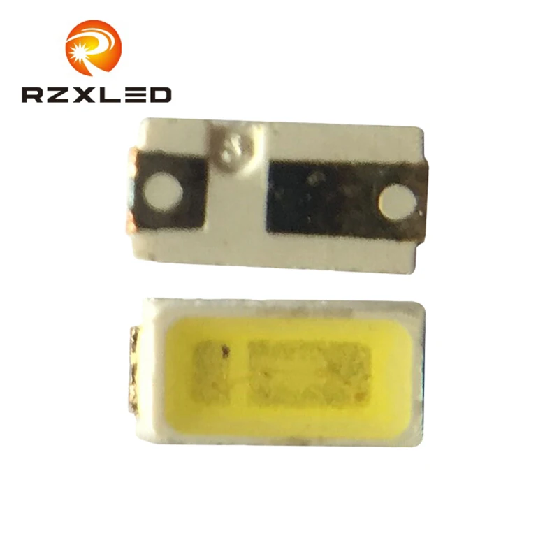 CRI90 PLCC-2 package White LED with 3014 Natural warm white Automotive Interior Lighting Dashboard Switch Reading lamp