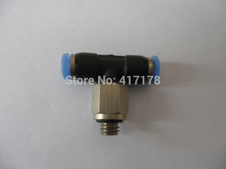 

Sangiacomo Seamless Underwear Machine Use "T" Type Fitting M5-3