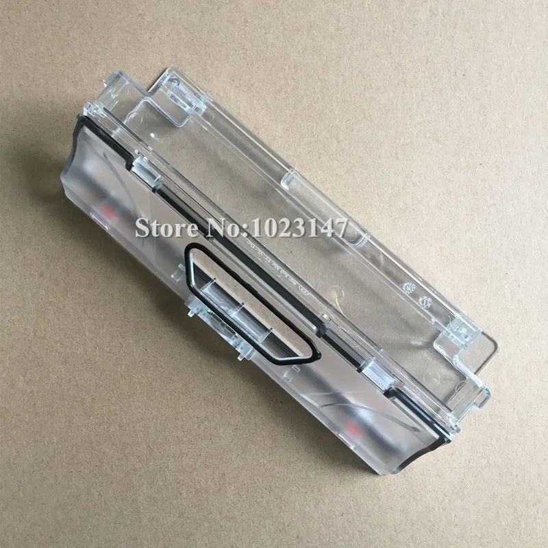 ロボット掃除機ダストビンボックスhepaフィルターxiaomi 1ロボット掃除機フィルター部品アクセサリー