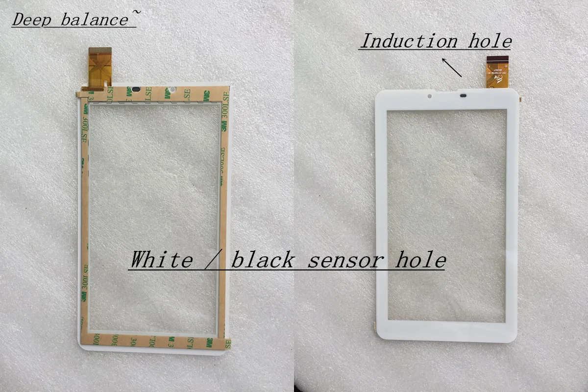 Touch screen film Digitizer 7