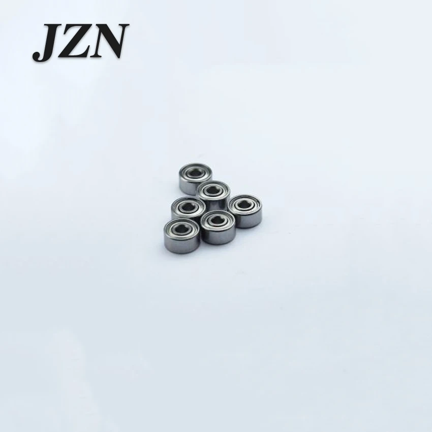 625ZZ Bearing ABEC-5 10PCS 5x16x5 MM Miniature 625Z Ball Bearings 625 ZZ EMQ Z3V3 Quality