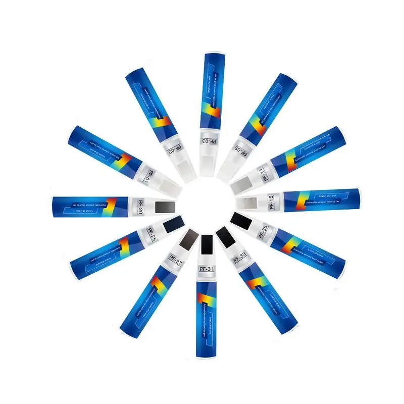Car Repair Pen Scratch Repair Paint Remove Scratch Car Paint Point Paint Pen Scratch And Chip Repair Pen For Universal