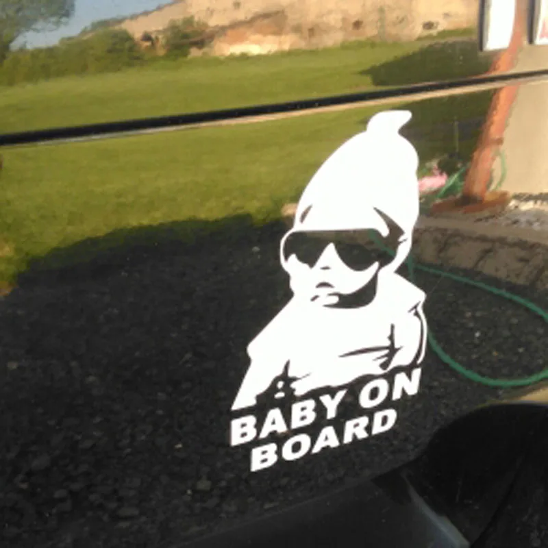 14*9 سنتيمتر عاكس النظارات الشمسية سيارة أطفال ملصق ل لكزس ES250 RX350 330 ES240 GS460 CT200H CT DS LX LS هو ES RX GS GX-سلسلة