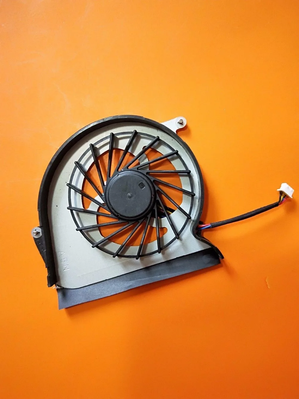 new for asus ZX50V ZX50VW ZX50JX cooling fan MF75120V1-C250-S9A