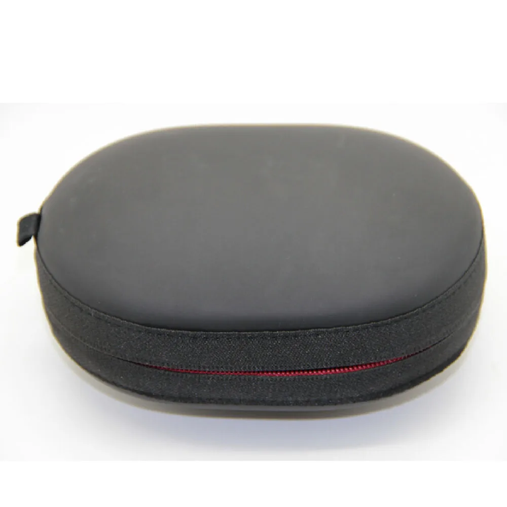 POYATU Headphone Case For Skullcandy Crusher Bluetooth Wireless HESH 3 Riff BT Headphones Carrying Case Portable Pouch Box