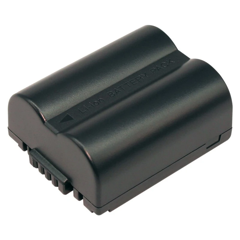 CGA-S006 CGR CGA S006E S006 S006A BMA7 DMW BMA7 충전식 배터리, 파나소닉 DMC FZ7 FZ8 FZ18 FZ28 FZ30 FZ35 FZ38 FZ50, 1PC