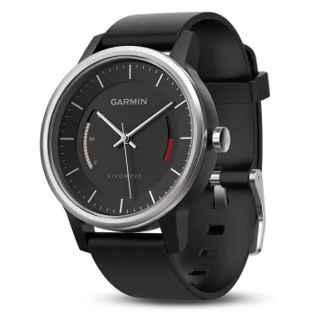 Garmin Vivomove Đồng Hồ Cổ Điển Tập Thể Hình Đồng Hồ Thông Minh Smartwatch Theo Dõi Giấc Ngủ Thể Thao Đồng Hồ Smart Watch Nam