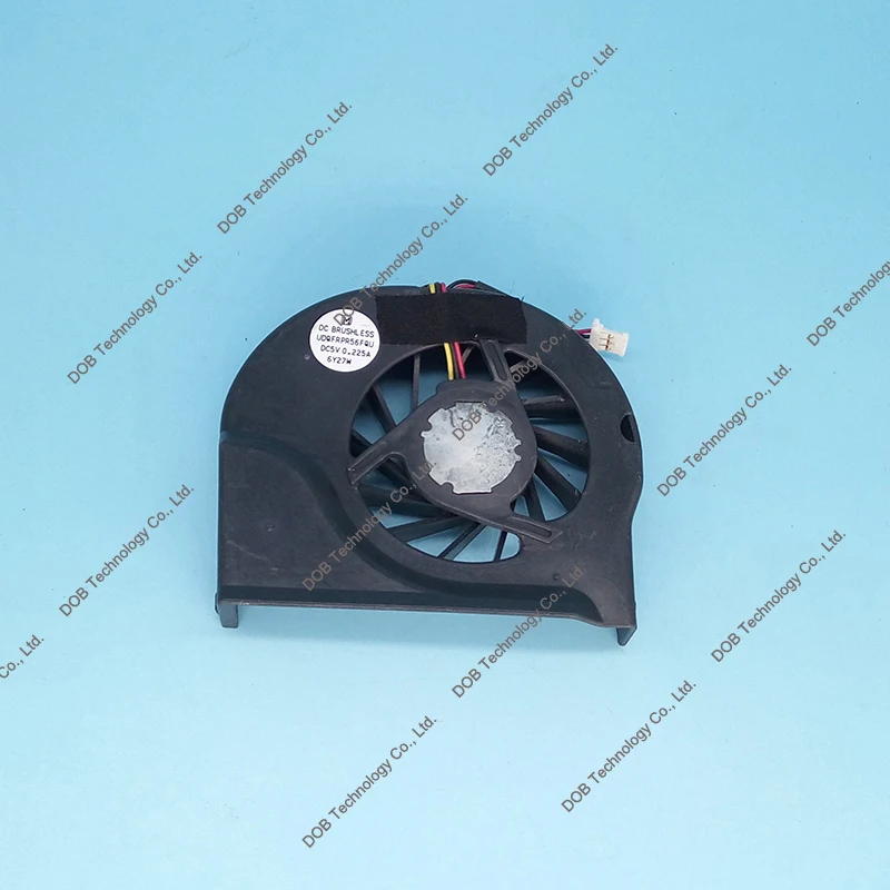 Laptop CPU Cooling Fan for SONY VAIO VGN-BX640P VGN-BX660P UDQFRPR56FQU Fan