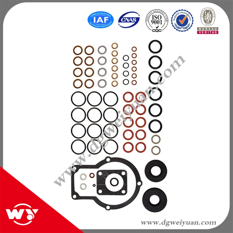 Trade assurance repair kits 08843 for injector pump