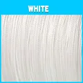 PE fishing line WHIT
