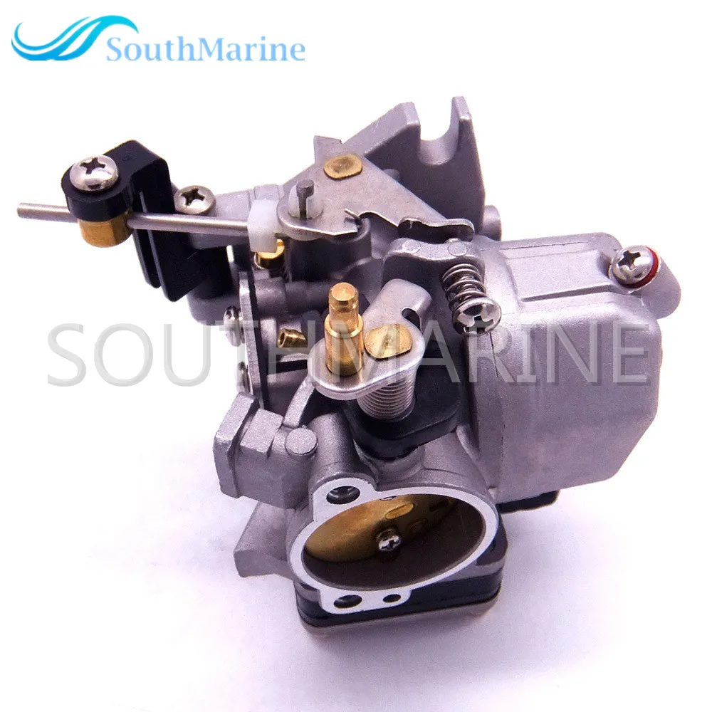 1383-8806M 1383-8516M 1383-9513M 1383-8024M Carburetor Carb for Mercury Mariner 2-stroke 15C 9.9 D M 9.9HP 15HP Outboard Motor
