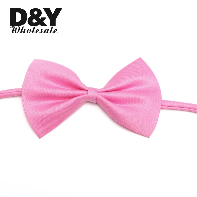 

bow tie Kids 12pcs Wholasale cute Children baby girls boys Butterfly Knot Tuxedo Classic Bow tie Gravata Formal Dress Gift Shirt