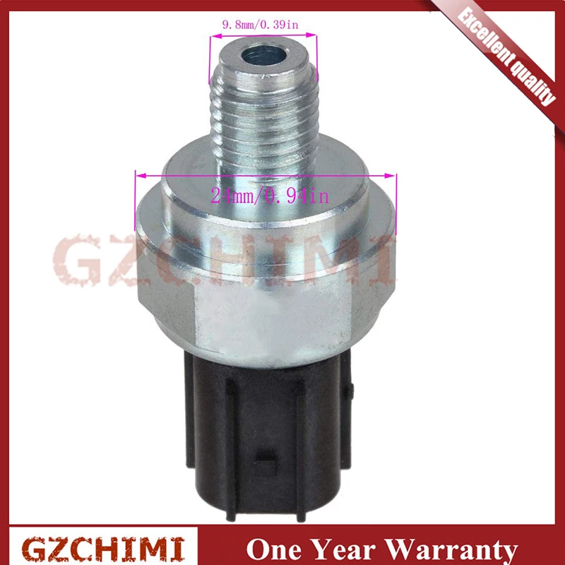 28610-R36-004 28610R36004 جديد زيت محرك السيارة مفتاح ضغط المرسل لهوندا أكورد CR-V عنصر أكورا MDX RDX RL TL #5