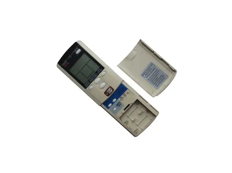 التحكم عن بعد ل فوجيتسو ABT24AGA ABG18AGA ASG24AGA AUT24RGA AGU12RGA AUG18RGA AR-DL2 ABY14AGA مكيف الهواء