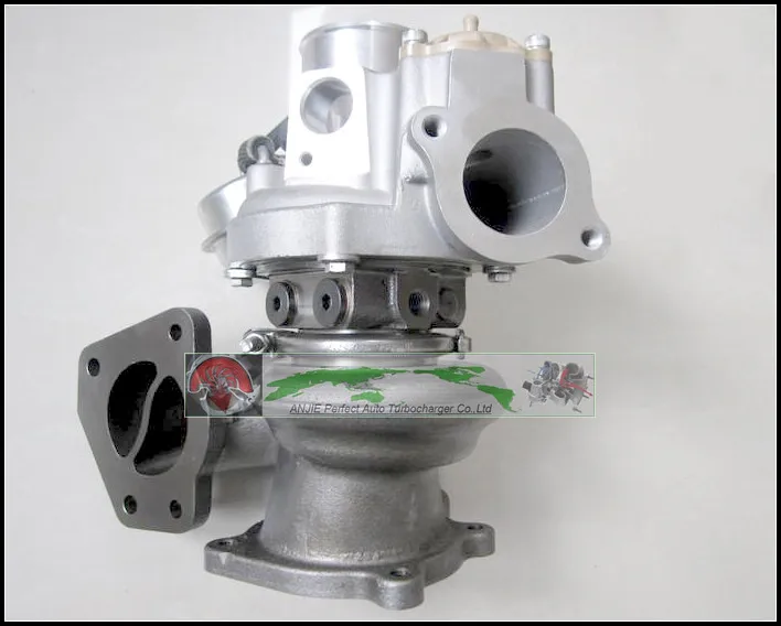 ك04 59 53049700059 53049880059   توربو لبويك ريجال لأوبل GT لساب 9-3 9-5 لسماء زحل ل كوبالت HHR L850 Ecotec 2.0L