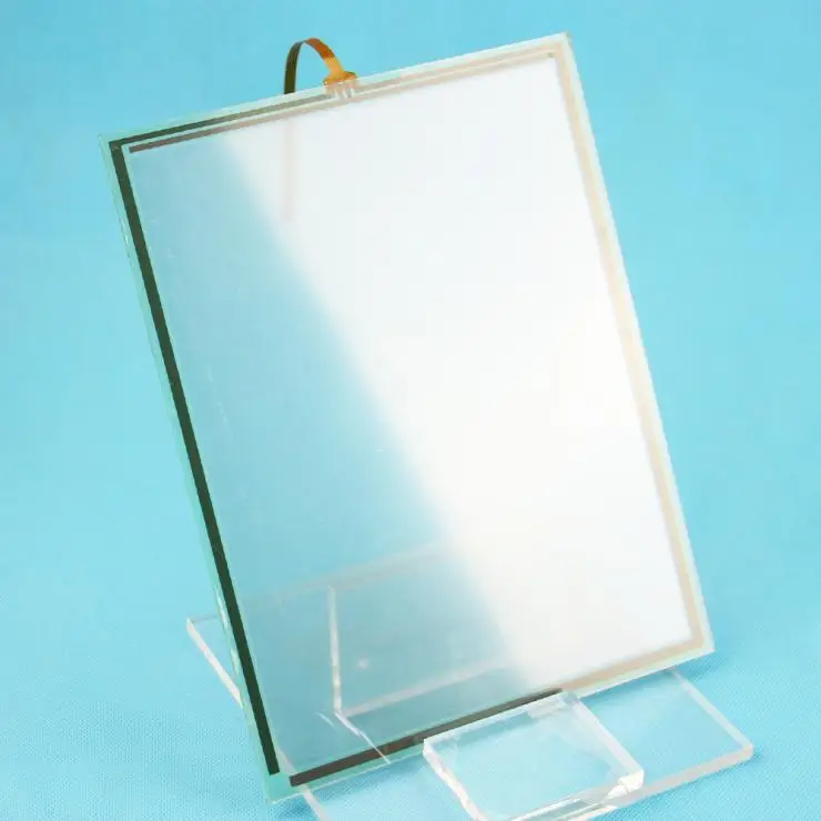 New Touch Screen Panel Glass Replacement For TP270-10 6AV6545-0CC10-0AX0