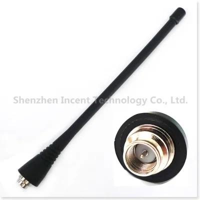 

Free shipping (DHL/EMS) 100 pcs/lot UHF Antenna For TAIT TP8 Or TP9 Whip Antenna TP8100