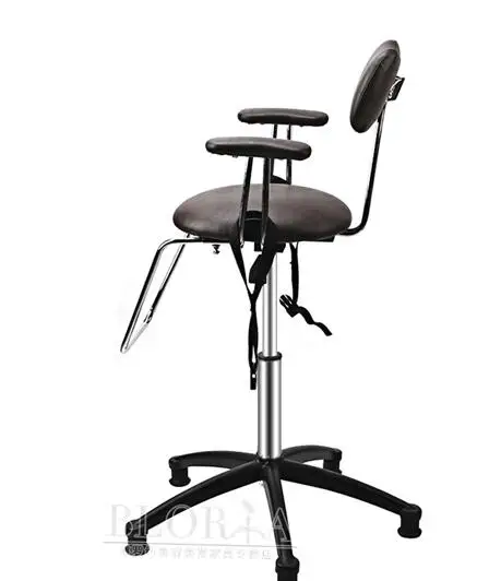 Kapsalon Kinderen Kapper Stoel. 005