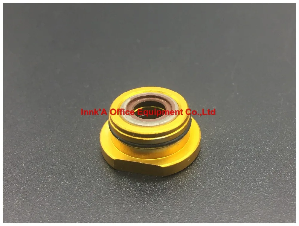 Fuser Bushing/ waste toner bushing for Ricoh Aficio 1060 1075 2051 2051SP 2060 2060SP 2075 2075SP AA08-0176 AA080176