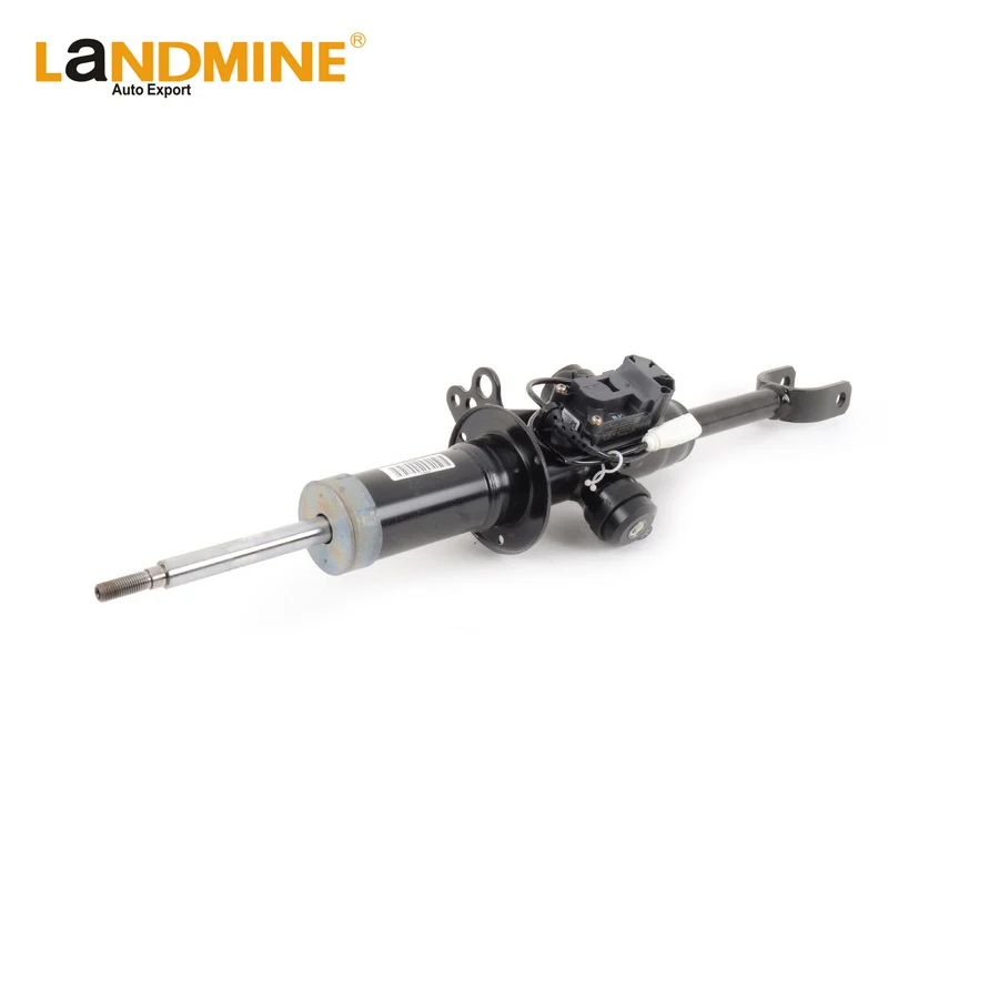 

Free Shipping 2008 EDC Strut Electronic Suspension Spring Front Right Strut Damper Fit BMW F01 F02 37116796926