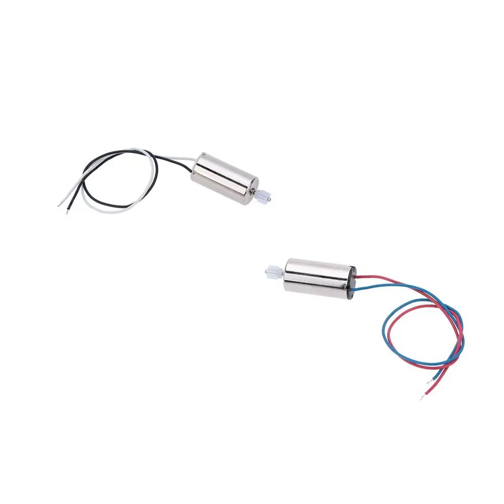 

2pcs * Original Syma X5SW RC Part CW/CCW Motor for X5SW/X5SC RC Quadcopter