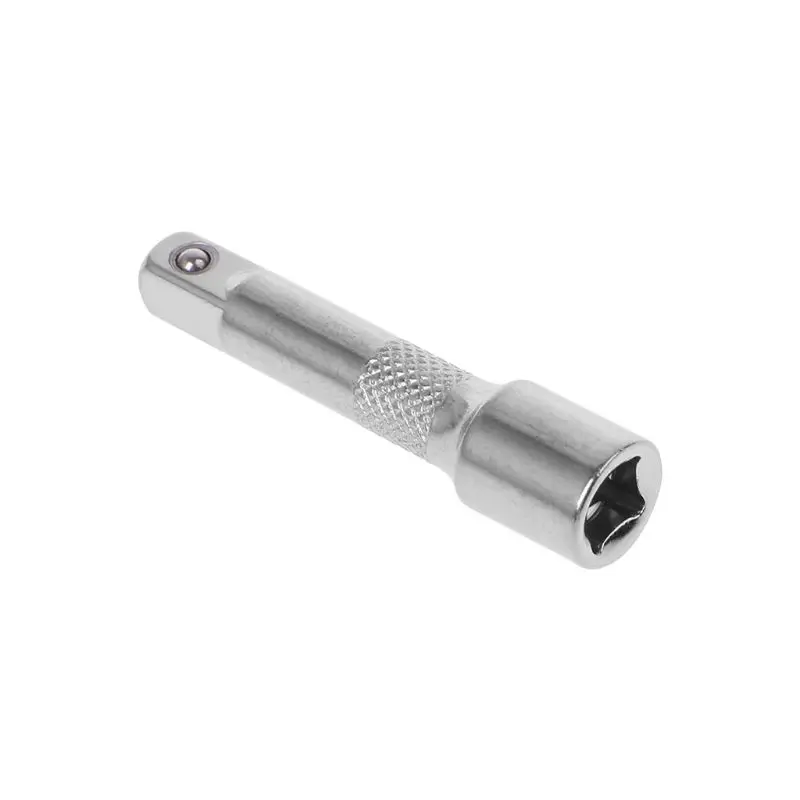 1/4 "Long-Short Drive Barra di Estensione Set di Adattatori di Collegamento Asta Presa Chiave A Cricchetto Extender A Mano Strumenti di Regolazione qiang