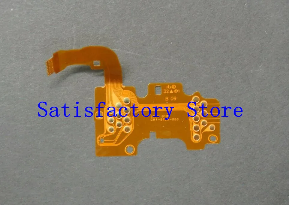 

New for CANON 60D Power Supply Flex cable REPLACEMENT REPAIR PART