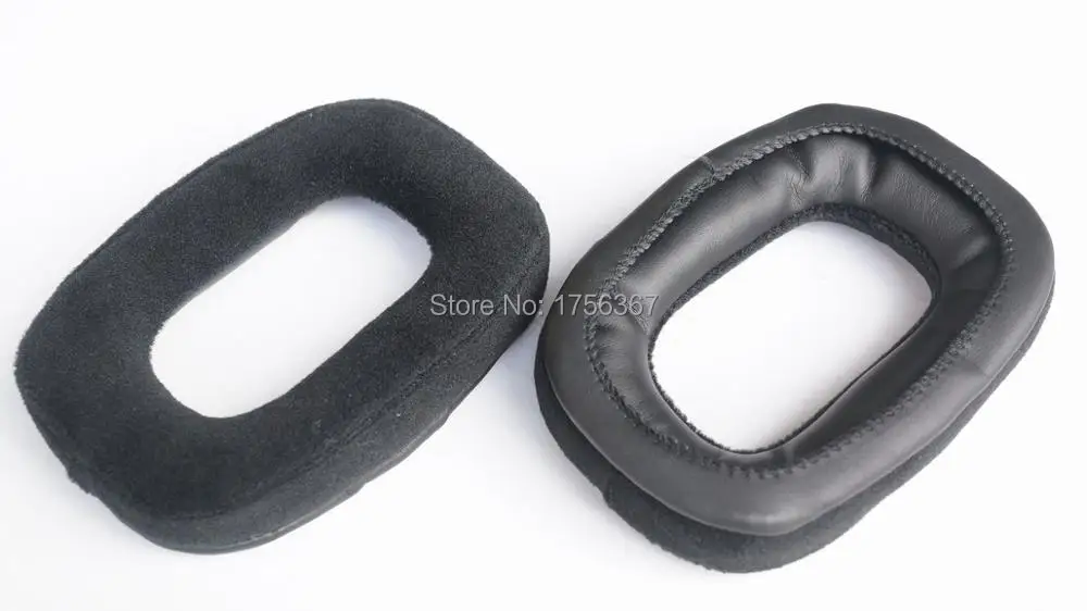 Earpads replacement cover for Beyerdynamic DT 100 109 150  DT-100 DT-109 DT-150 hiFi headphones