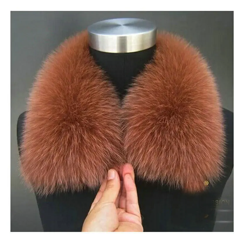 

2015 winter fashion Scarves & Wraps collars, The fox fur collars scarves, 20 color female fur scarf collar specials,