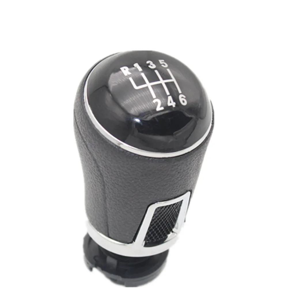 For VW Passat  B3 B4 35i 1988 1999 1990 1991 1992 1993 1994 1995 1996 Manual 5 Speed 6 Speed Car Gear Stick Level Shift Knob