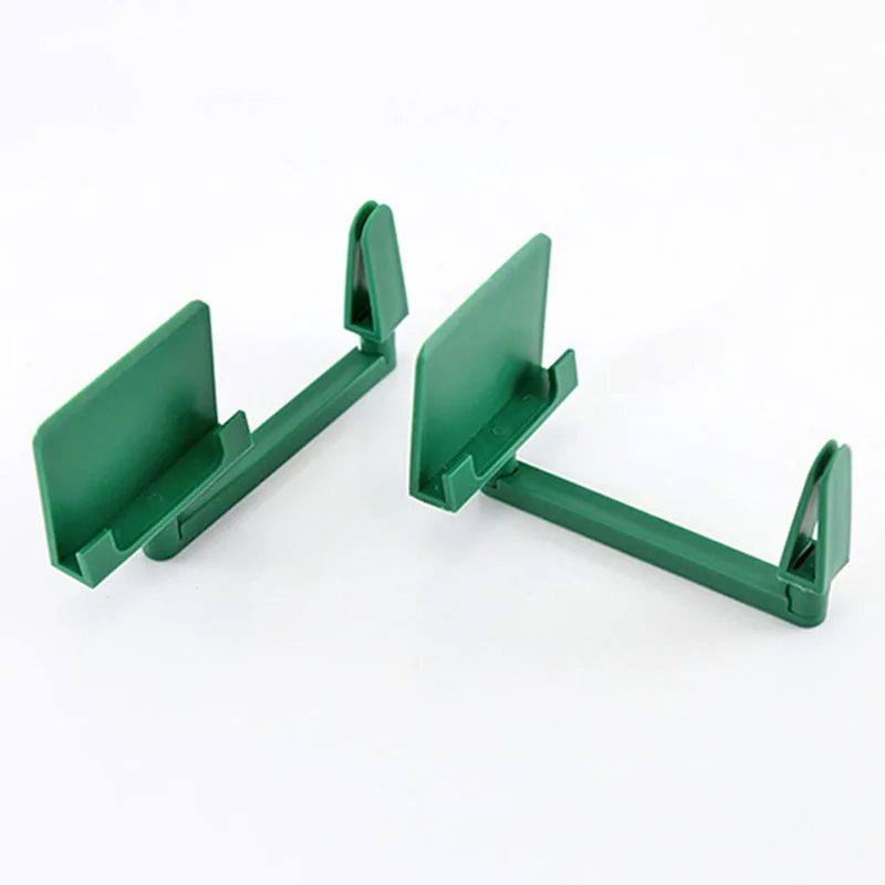 휴대 전화 수리 홀더 LCD 화면 클램프 클립 조정 가능한 범용 복구-드롭