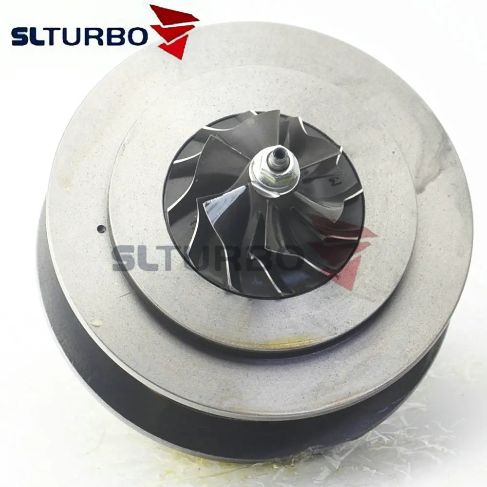 CHRA 49135-05850 turbine 49135-05860 cartridge 11658506892 turbocharger core for BMW 320D E90 E91 E93 170 HP 2.0D N47D20 N47OL