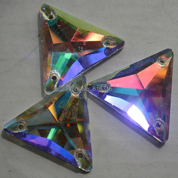 S722 16*16 mm  Crystal glass stone for  crystal wedding gift  by China post air mail free shipping