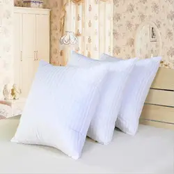 Fast Shipping Square Pillow Inner Home Decor Cushion Filling Pillow Insert for Sofa Chair Car Cushion Core 16