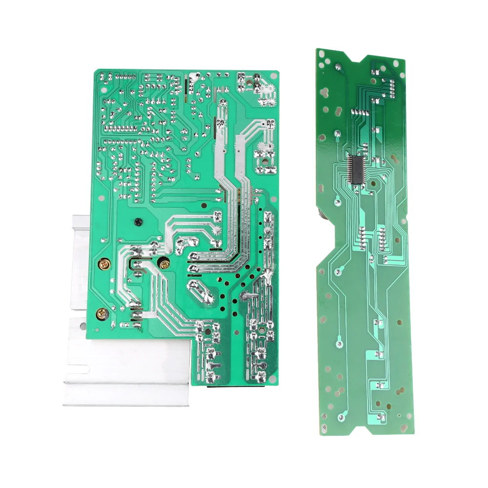 2500W 220V Circuit Board PCB with Coil Electromagnetic Heating Control Panel for Induction Cooker