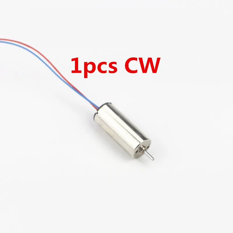 Os micro motores coreless escovados de fpv 8520 8.5x20mm 2s para o zangão 80mm-130mm que compete a bateria do suporte 2s 7.4v lipo do quadcopter h107c