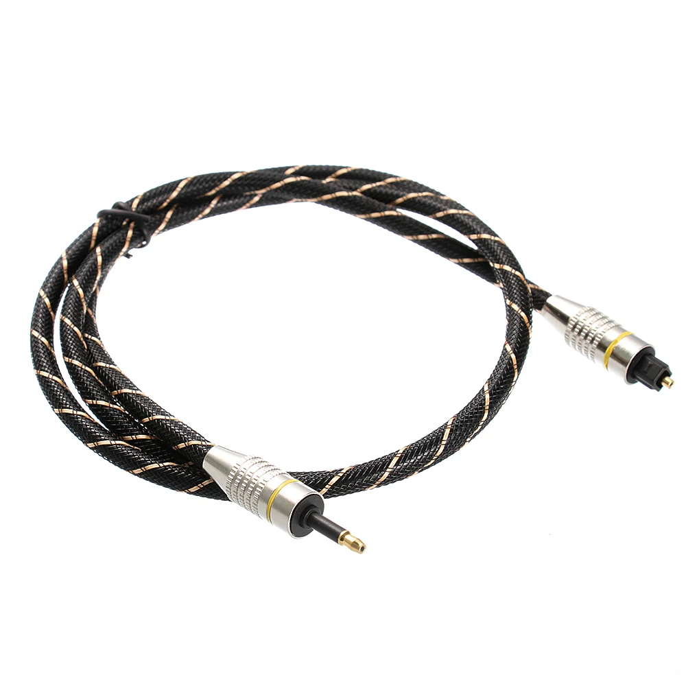 Toslink Audio Made Simple: How This Tiny Cable Transformed My Home Studio Setup