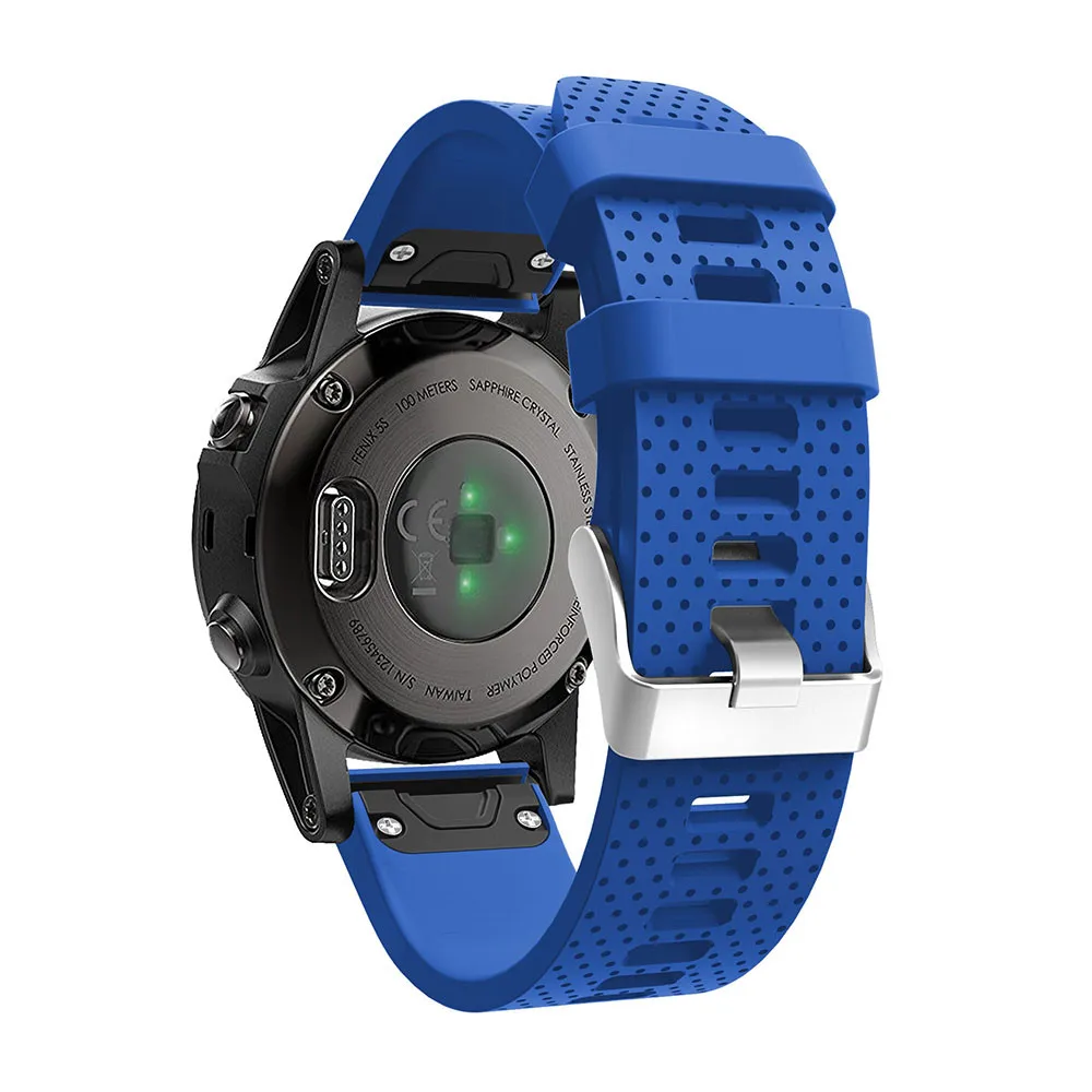 Hoopyeecase Compatible Con Fenix 5S/Fenix 5S Plus Correa