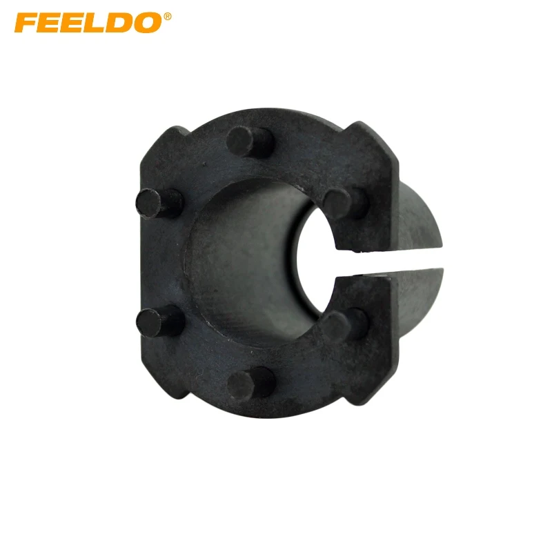 Feeldo 2Pcs Car Bul…