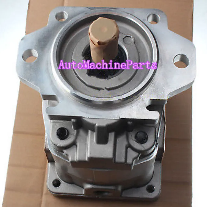 705-38-39000 7053839000 Hydraulic Pump Gear Pump for WA320-2