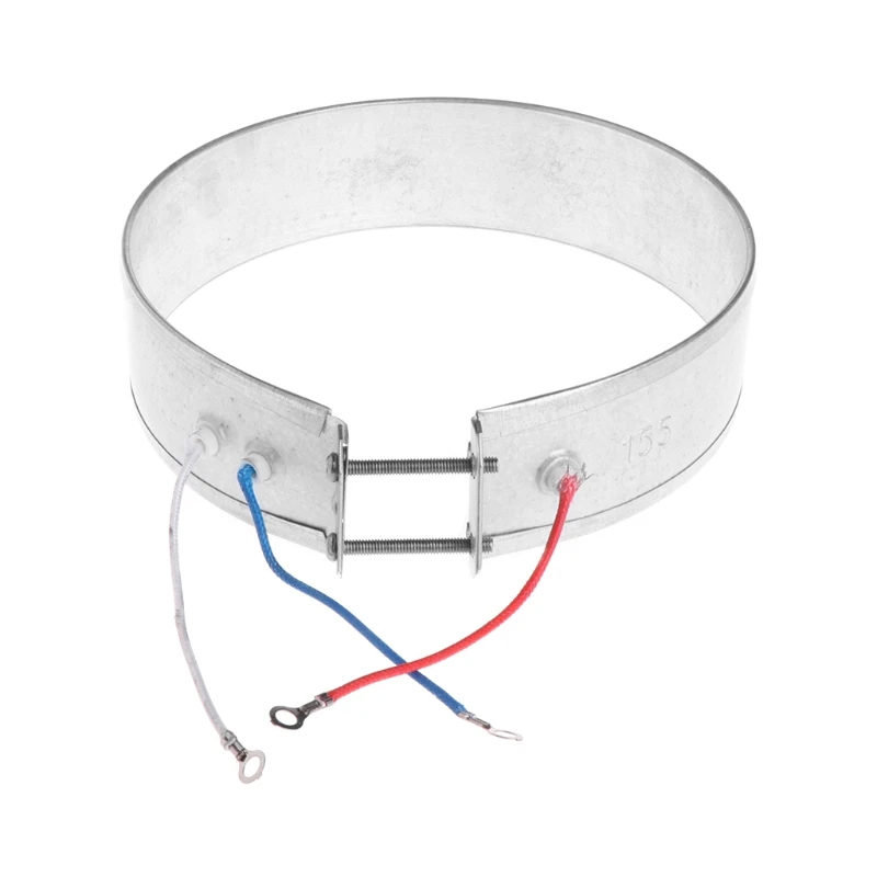 U1JE-سخان رفيع ، 170 مللي متر ، 220 فولت ، 750 واط ، للأجهزة الكهربائية المنزلية ، جديد