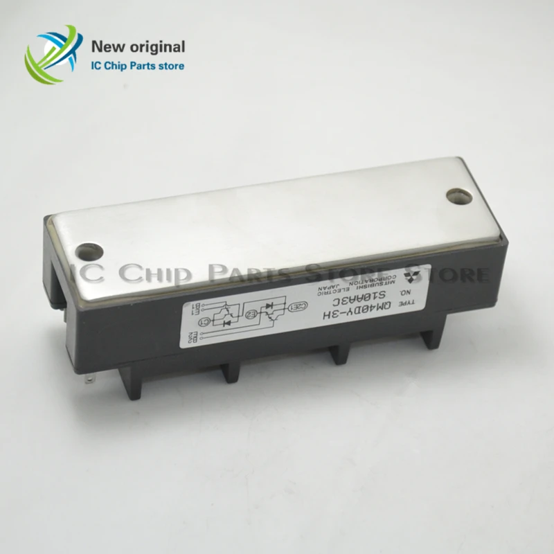 QM40DY-3H QM40DY 1/PCS جديد وحدة