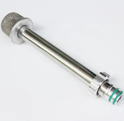 Stainless Steel Suction Tube / Reflux Line For 695 795 Airless Spraying Machine Paint Sprayers Mayitr Tool Parts