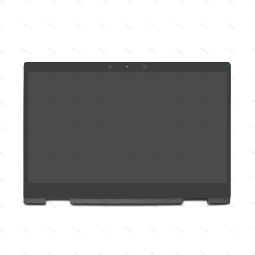 

15.6''LCD Display Screen Touch Glass Digitizer Assembly+Frame For HP ENVY 15-bp106na 15-bp106nb 15-bp106ng 15-bp106ni 15-bp106nn